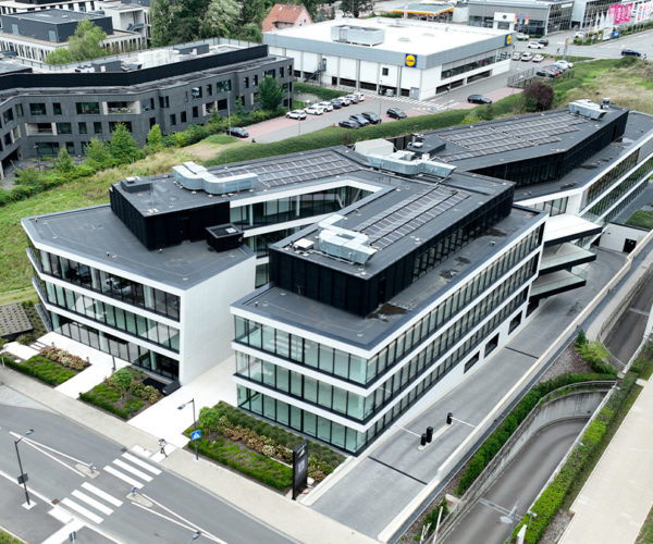 Vingette Provi - Triside