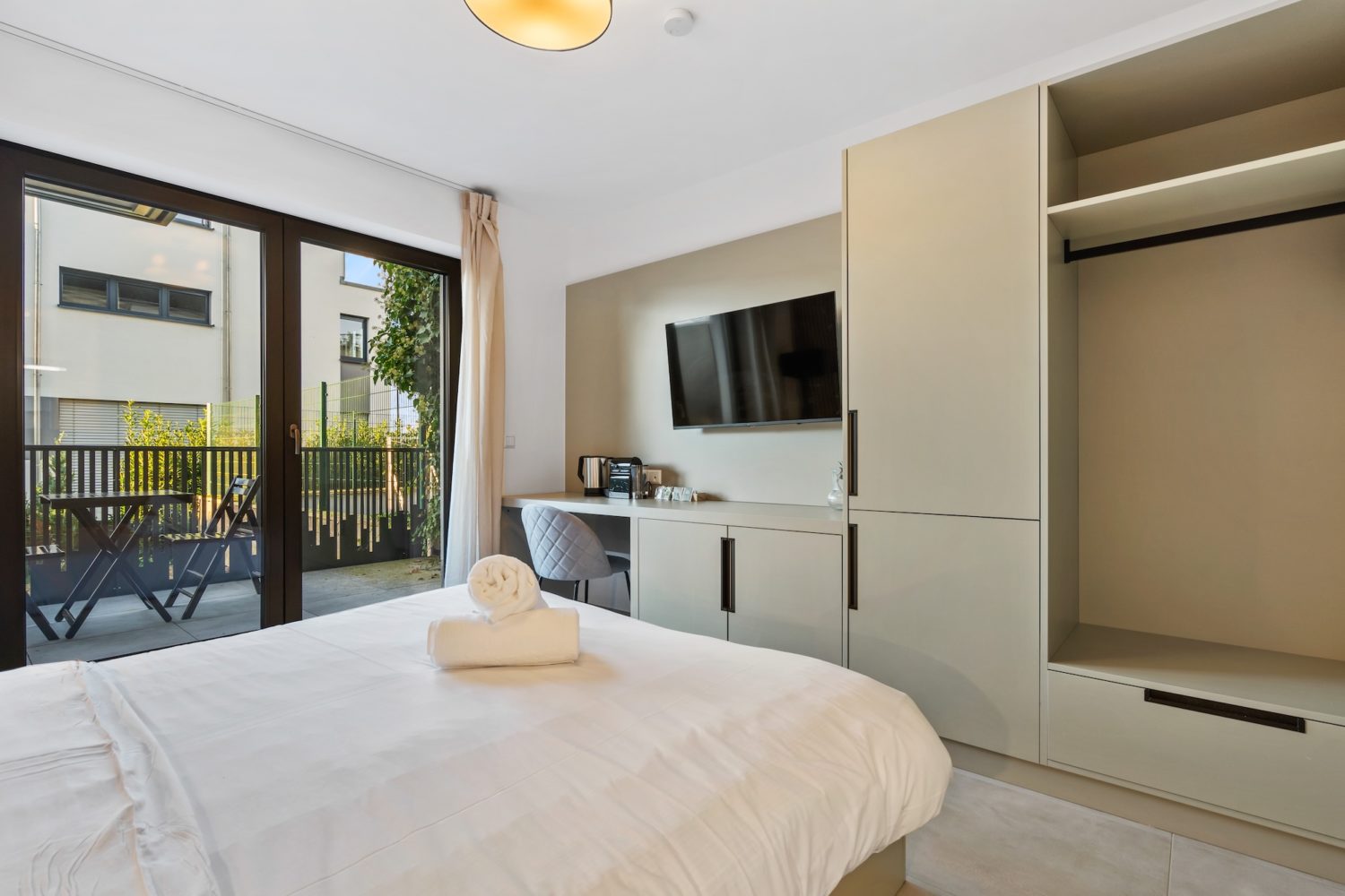 Cessange-4 Cessange-4